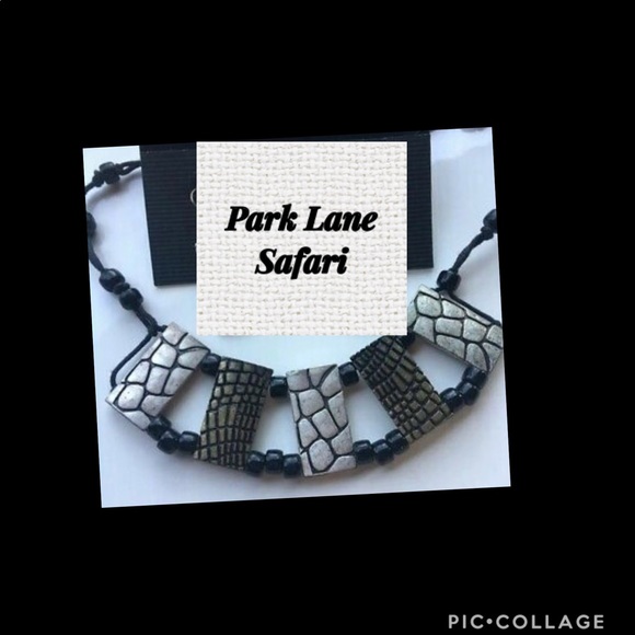 Park Lane safari set - Picture 2 of 3